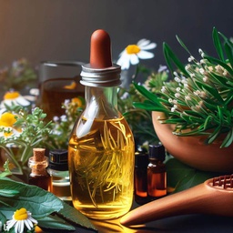 Parkovel Nidra (100ml)