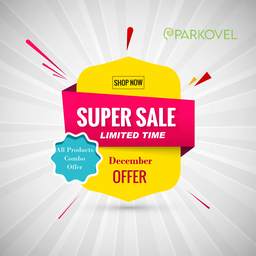 Parkovel Wellness Combo