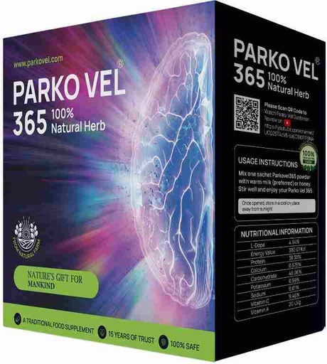 [PK3] Parkovel365 (Sample)
