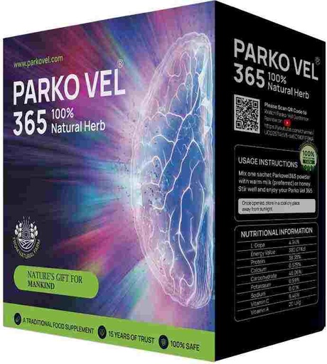 [PK1] Parkovel365 (Three Month)